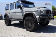 Mercedes-Benz G 63 AMG (Clasa G) din 2023 cu 2.500 km - oferta MER237193 - foto 30