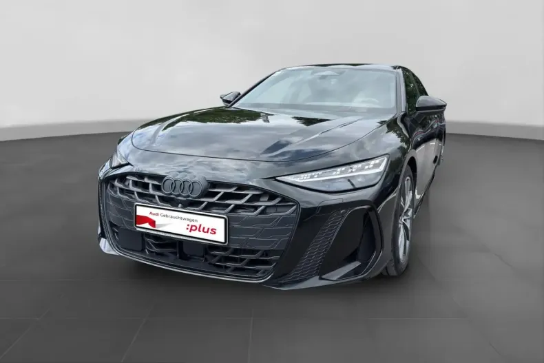 Audi A6 din 2025 cu 21.204 km - oferta AUD237194 - foto 1