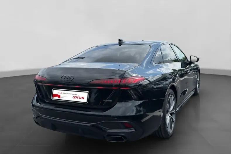 Audi A6 din 2025 cu 21.204 km - oferta AUD237194 - foto 2