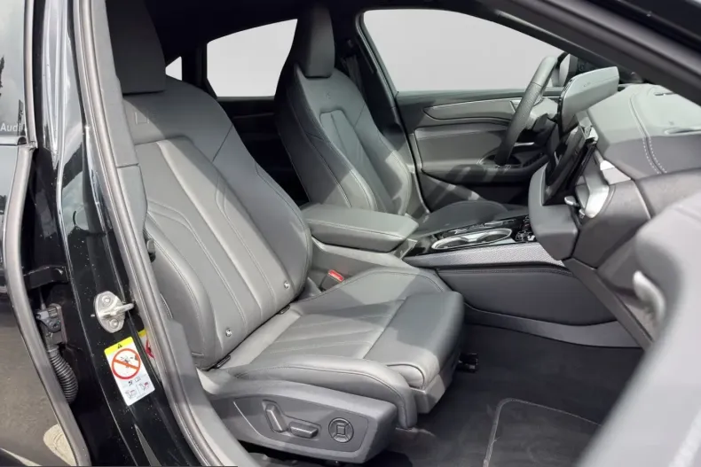 Audi A6 din 2025 cu 21.204 km - oferta AUD237194 - foto 3