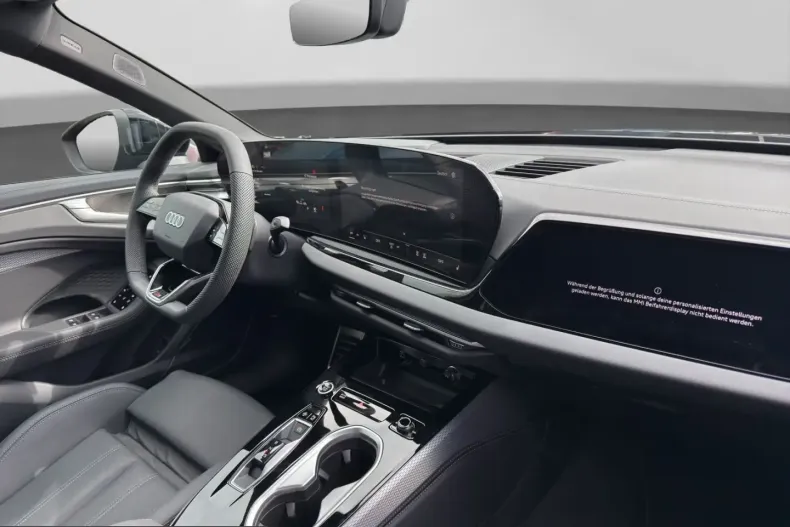 Audi A6 din 2025 cu 21.204 km - oferta AUD237194 - foto 4