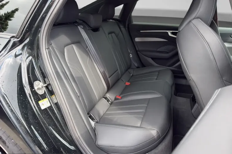 Audi A6 din 2025 cu 21.204 km - oferta AUD237194 - foto 5