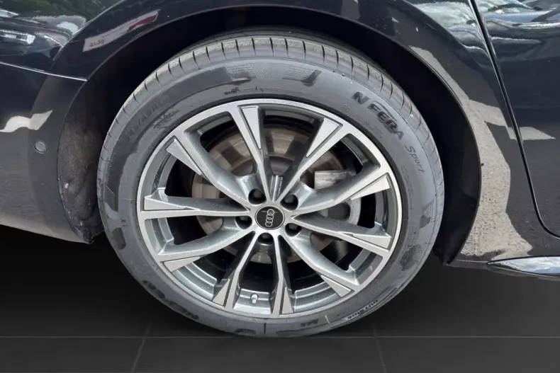 Audi A6 din 2025 cu 21.204 km - oferta AUD237194 - foto 6