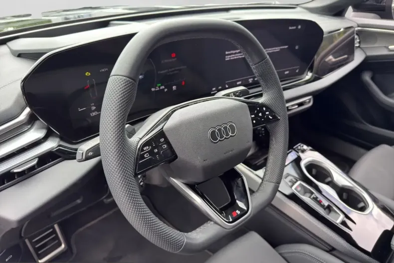 Audi A6 din 2025 cu 21.204 km - oferta AUD237194 - foto 8