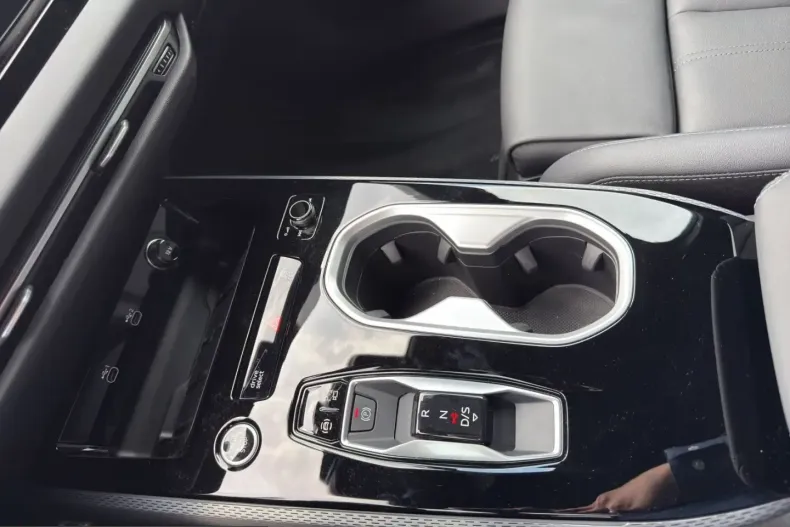 Audi A6 din 2025 cu 21.204 km - oferta AUD237194 - foto 10