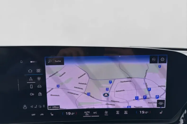 Audi A6 din 2025 cu 21.204 km - oferta AUD237194 - foto 13