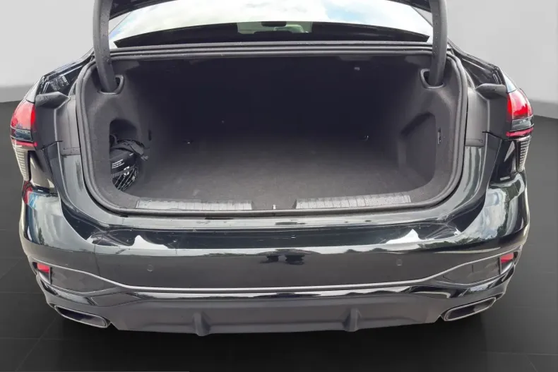 Audi A6 din 2025 cu 21.204 km - oferta AUD237194 - foto 16
