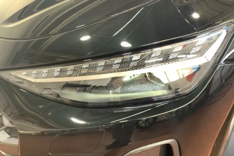 Audi A6 din 2025 cu 28.950 km - oferta AUD237196 - foto 4