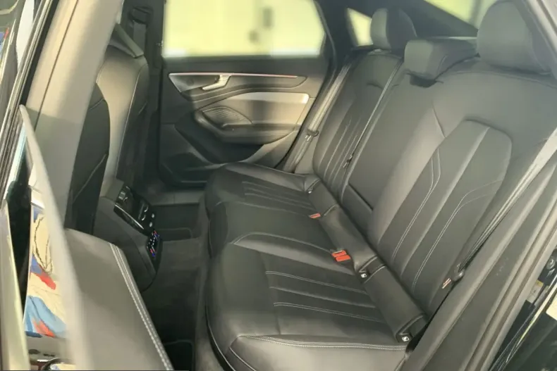 Audi A6 din 2025 cu 28.950 km - oferta AUD237196 - foto 10