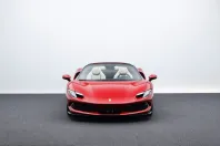 Ferrari 296 GTS din 2023 cu 4.300 km - oferta FER237198 - foto 2