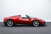 Ferrari 296 GTS din 2023 cu 4.300 km - oferta FER237198 - foto 3