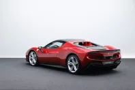 Ferrari 296 GTS din 2023 cu 4.300 km - oferta FER237198 - foto 6