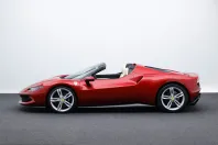 Ferrari 296 GTS din 2023 cu 4.300 km - oferta FER237198 - foto 7