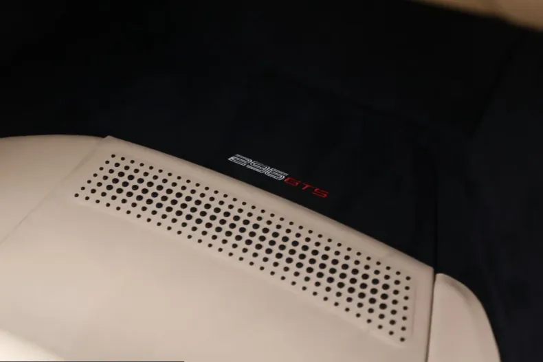 Ferrari 296 GTS din 2023 cu 4.300 km - oferta FER237198 - foto 19