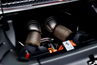 Ferrari 296 GTS din 2023 cu 4.300 km - oferta FER237198 - foto 23