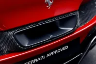 Ferrari 296 GTS din 2023 cu 4.300 km - oferta FER237198 - foto 24