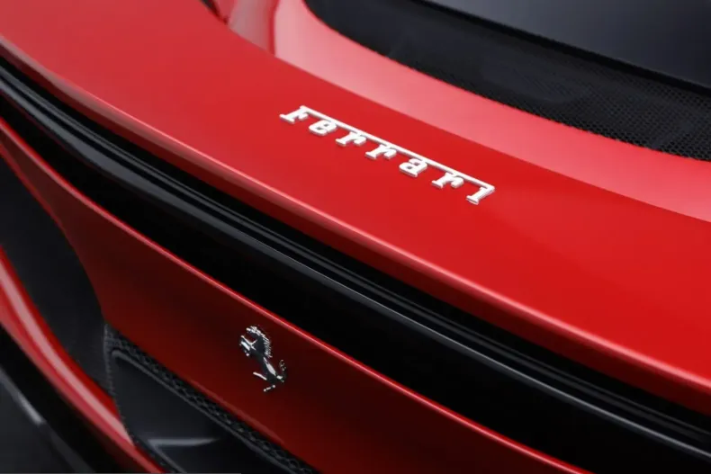 Ferrari 296 GTS din 2023 cu 4.300 km - oferta FER237198 - foto 25