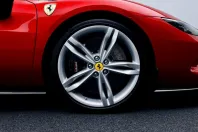 Ferrari 296 GTS din 2023 cu 4.300 km - oferta FER237198 - foto 30