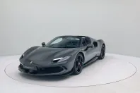 Ferrari 296 GTS din 2024 cu 4.349 km - oferta FER237199 - foto 1