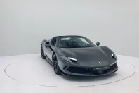 Ferrari 296 GTS din 2024 cu 4.349 km - oferta FER237199 - foto 3