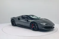 Ferrari 296 GTS din 2024 cu 4.349 km - oferta FER237199 - foto 4