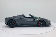 Ferrari 296 GTS din 2024 cu 4.349 km - oferta FER237199 - foto 5