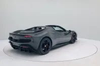 Ferrari 296 GTS din 2024 cu 4.349 km - oferta FER237199 - foto 7