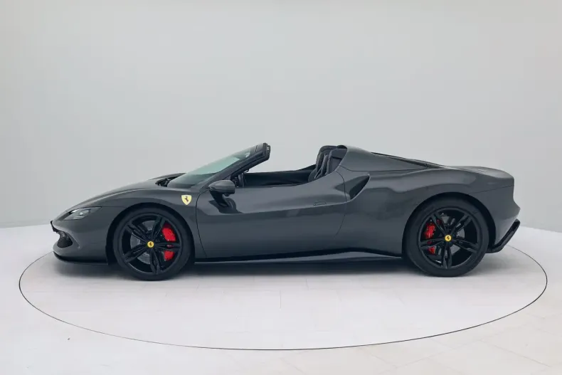 Ferrari 296 GTS din 2024 cu 4.349 km - oferta FER237199 - foto 10