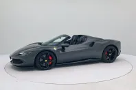 Ferrari 296 GTS din 2024 cu 4.349 km - oferta FER237199 - foto 11