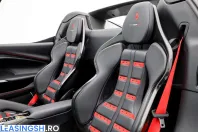 Ferrari 296 GTS din 2024 cu 4.349 km - oferta FER237199 - foto 16