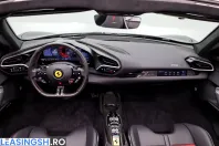 Ferrari 296 GTS din 2024 cu 4.349 km - oferta FER237199 - foto 18