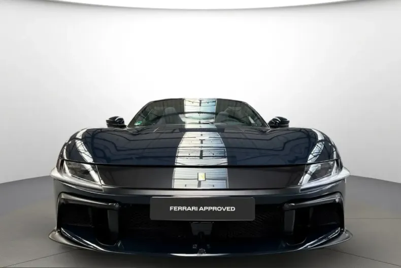 Ferrari 12Cilindri din 2025 cu 3.030 km - oferta FER237200 - foto 3