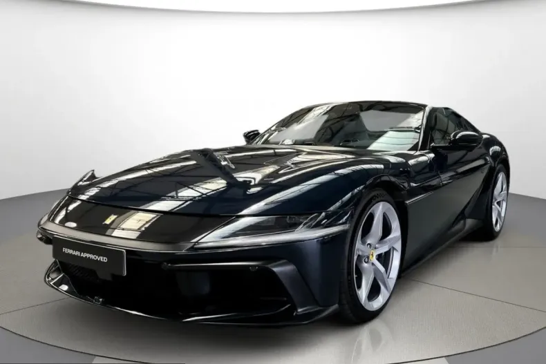 Ferrari 12Cilindri din 2025 cu 3.030 km - oferta FER237200 - foto 16