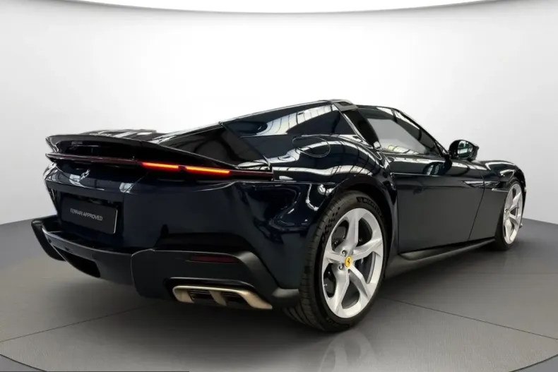 Ferrari 12Cilindri din 2025 cu 3.030 km - oferta FER237200 - foto 20