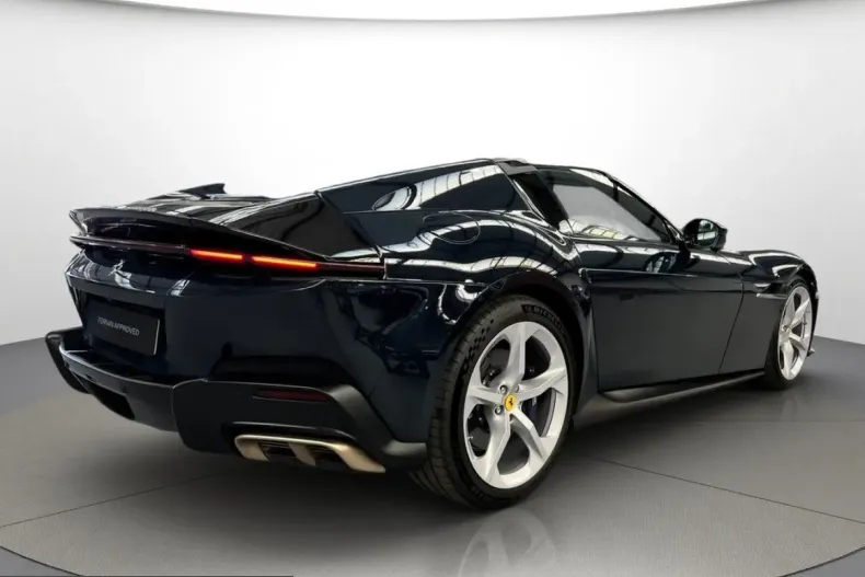 Ferrari 12Cilindri din 2025 cu 3.030 km - oferta FER237200 - foto 21