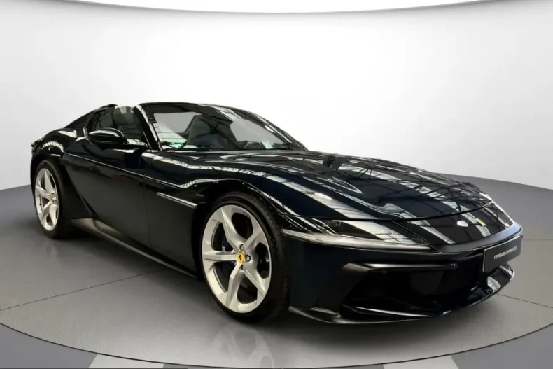 Ferrari 12Cilindri din 2025 cu 3.030 km - oferta FER237200 - foto 22