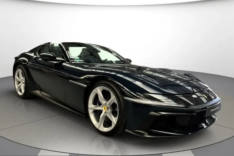 Ferrari 12Cilindri din 2025 cu 3.030 km - oferta FER237200 - foto 23