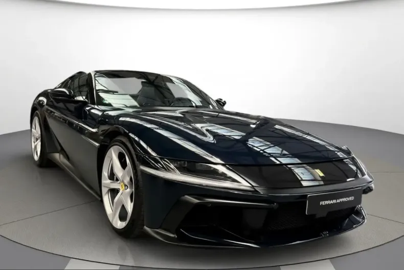 Ferrari 12Cilindri din 2025 cu 3.030 km - oferta FER237200 - foto 24