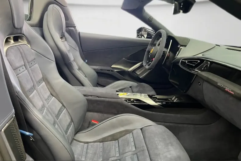 Ferrari 12Cilindri din 2025 cu 3.030 km - oferta FER237200 - foto 25