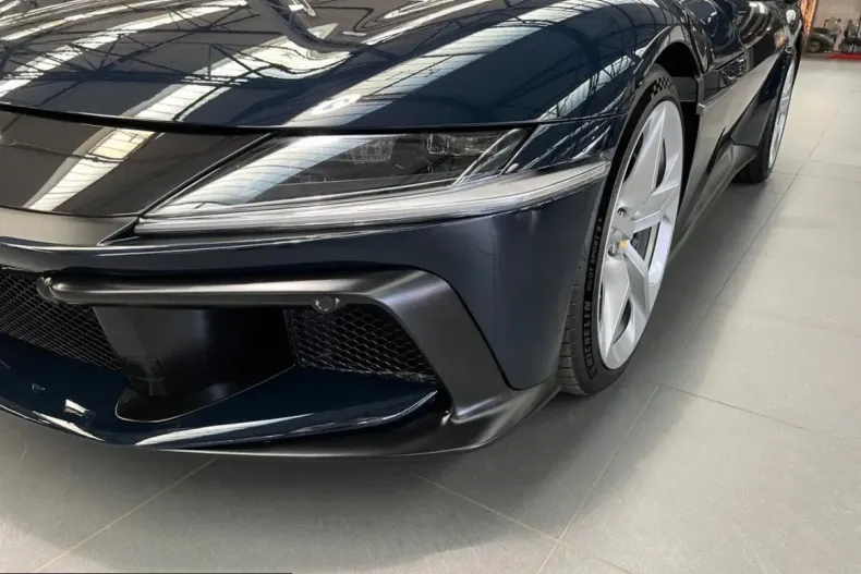 Ferrari 12Cilindri din 2025 cu 3.030 km - oferta FER237200 - foto 26
