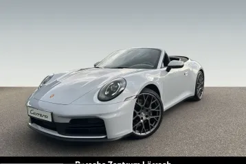 Porsche 992 din 2024 - oferta POR237201
