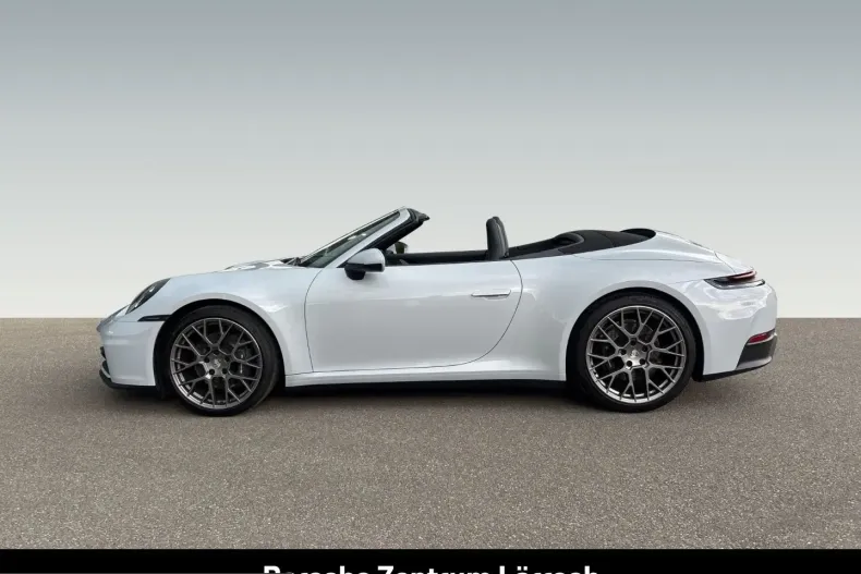 Porsche 992 din 2024 cu 21.459 km - oferta POR237201 - foto 2