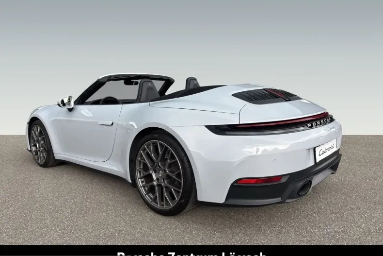 Porsche 992 din 2024 cu 21.459 km - oferta POR237201 - foto 3