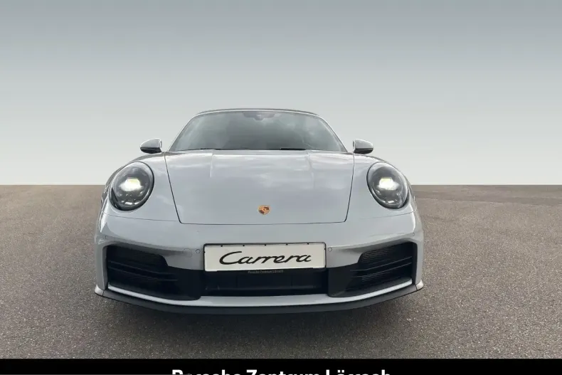 Porsche 992 din 2024 cu 21.459 km - oferta POR237201 - foto 4