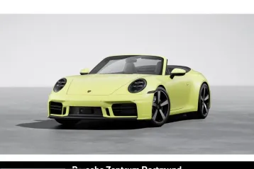 Porsche 992 din 2024 - oferta POR237202
