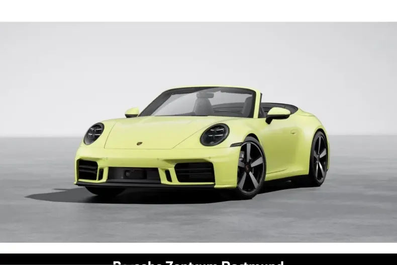 Porsche 992 din 2024 cu 13.223 km - oferta POR237202 - foto 1