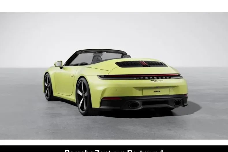 Porsche 992 din 2024 cu 13.223 km - oferta POR237202 - foto 3