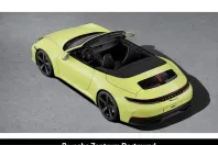 Porsche 992 din 2024 cu 13.223 km - oferta POR237202 - foto 4