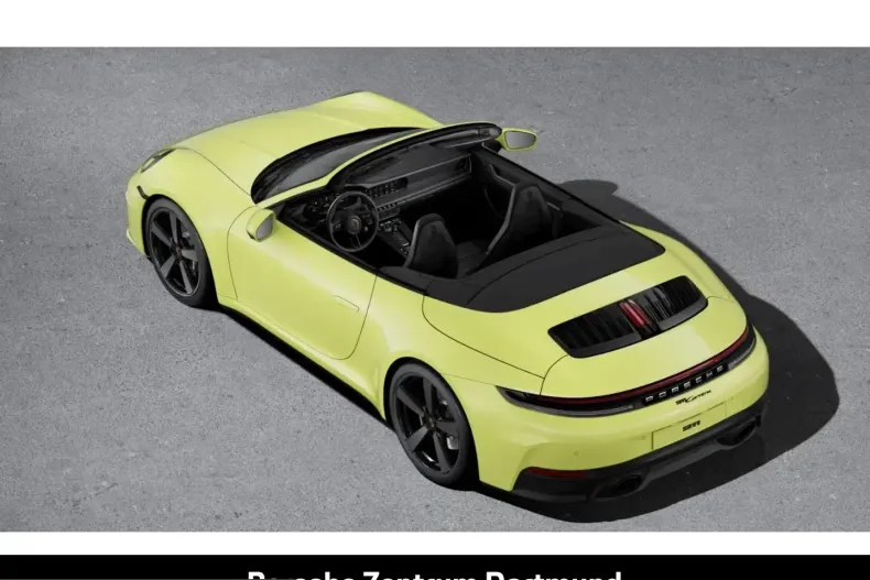 Porsche 992 din 2024 cu 13.223 km - oferta POR237202 - foto 4