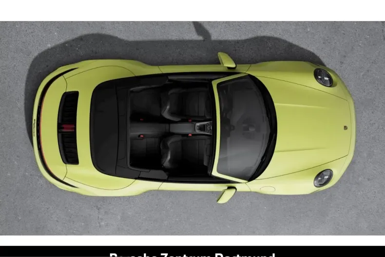 Porsche 992 din 2024 cu 13.223 km - oferta POR237202 - foto 5